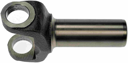 Top View of Rear Drive Shaft Slip Yoke DORMAN 697-557