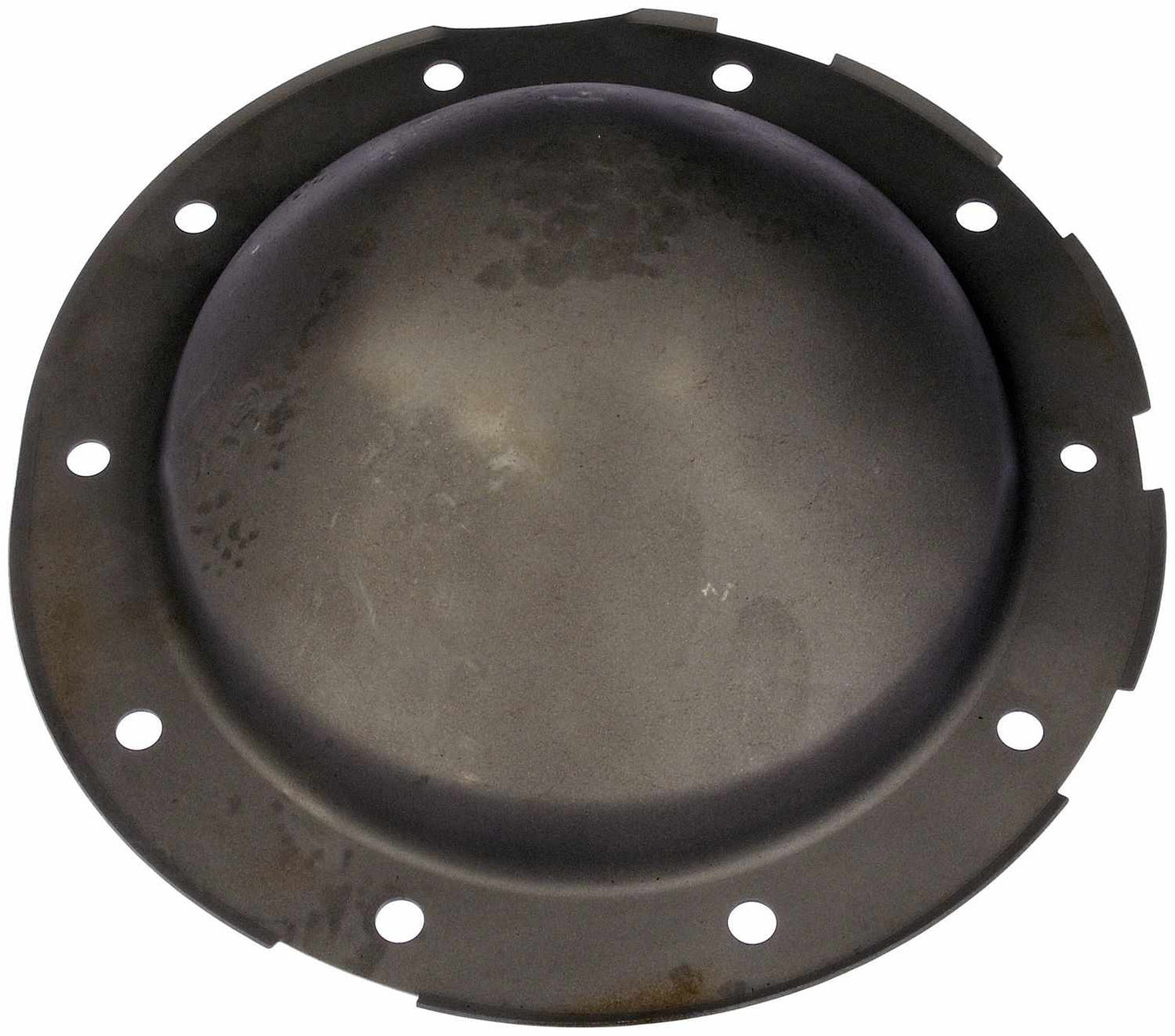 Top View of Rear Differential Cover DORMAN 697-700