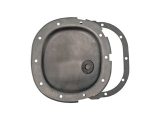 Front View of Rear Differential Cover DORMAN 697-701