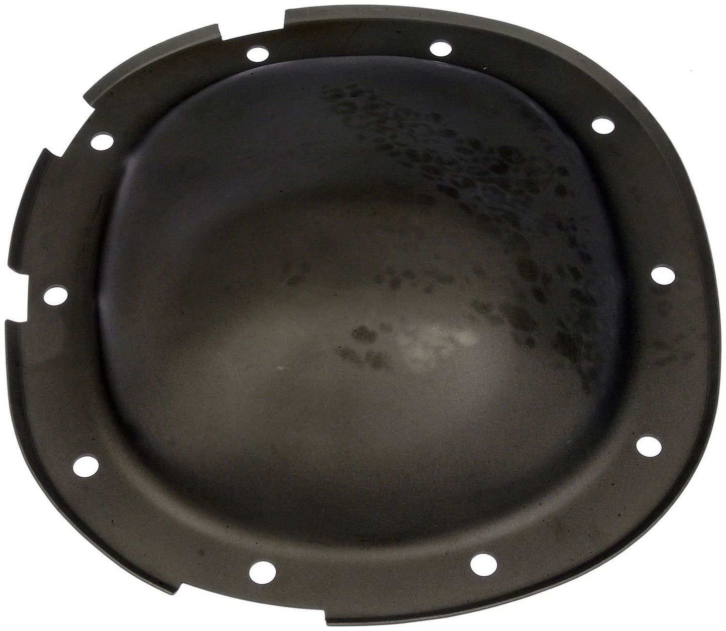 Top View of Rear Differential Cover DORMAN 697-701