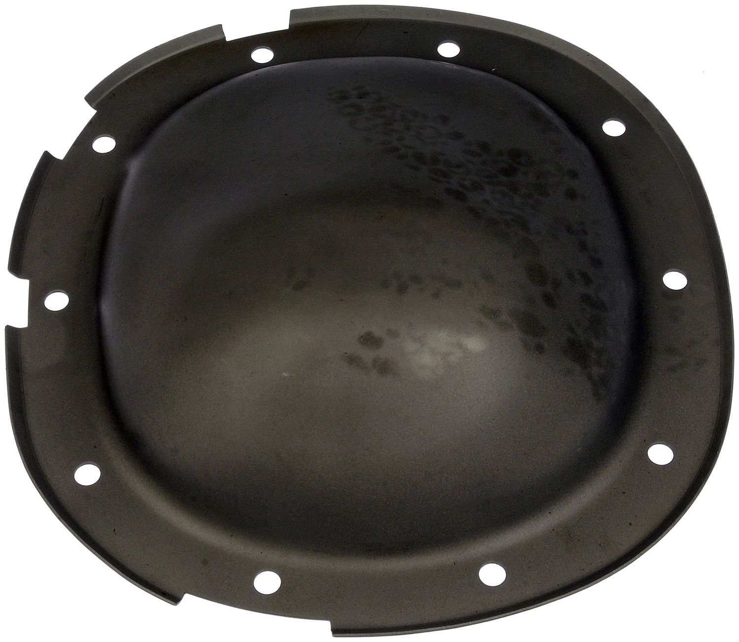 Top View of Rear Differential Cover DORMAN 697-701