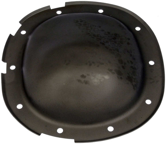 Top View of Rear Differential Cover DORMAN 697-701