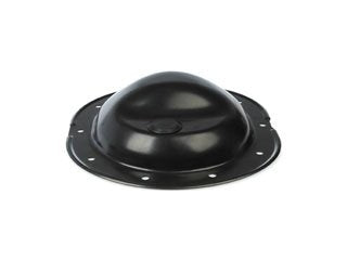 Angle View of Rear Differential Cover DORMAN 697-709