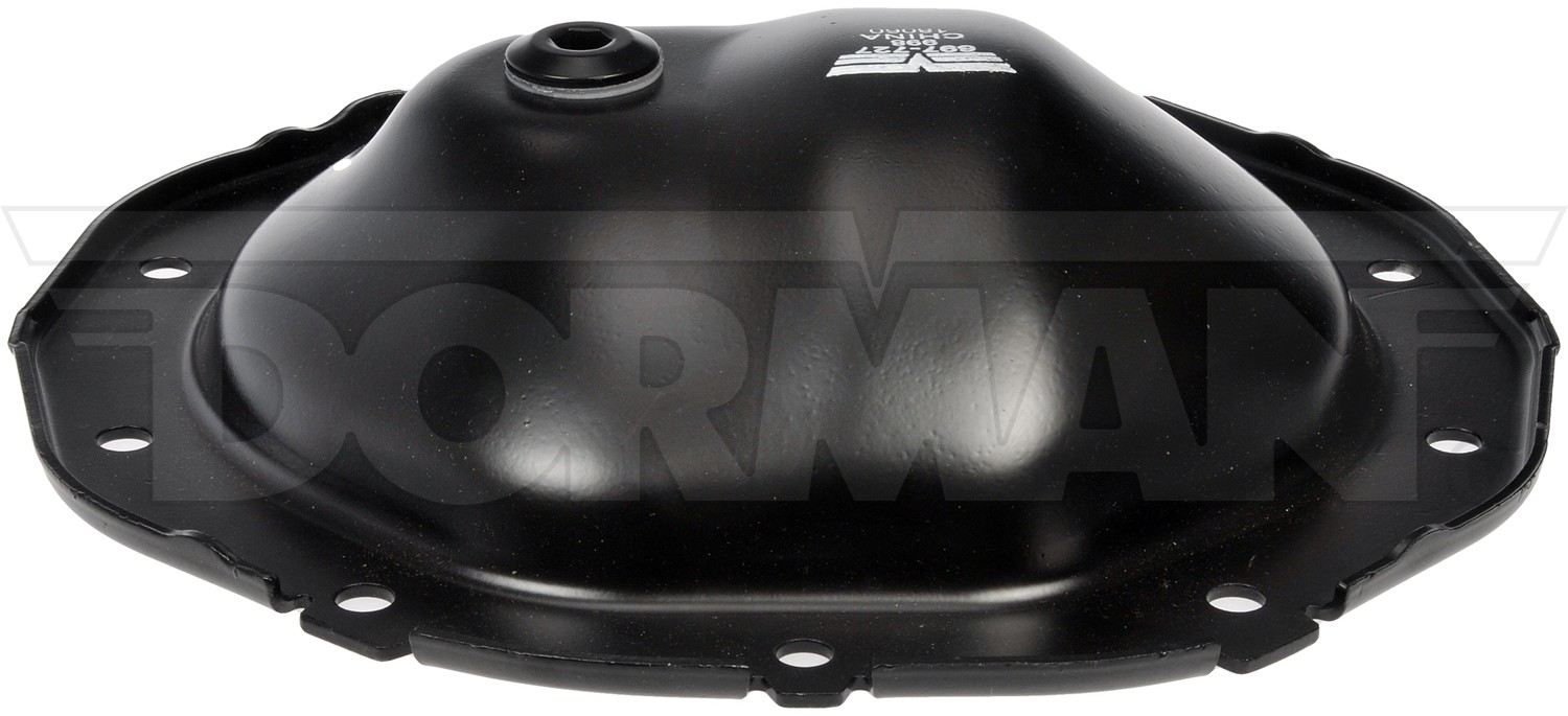 Front View of Rear Differential Cover DORMAN 697-727