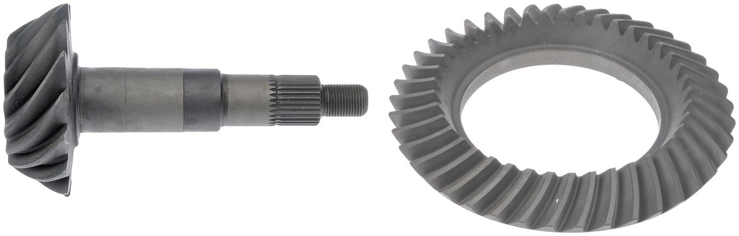 Angle View of Rear Differential Ring and Pinion DORMAN 697-812