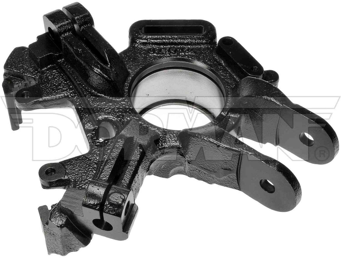 Rear Left Suspension Knuckle DORMAN 697-913 For Ford Mercury Explorer Mountaineer