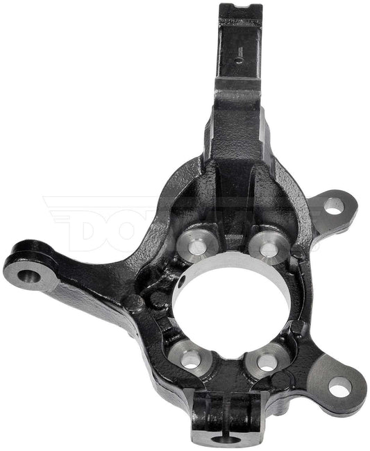 Top View of Steering Knuckle Kit DORMAN 698-195