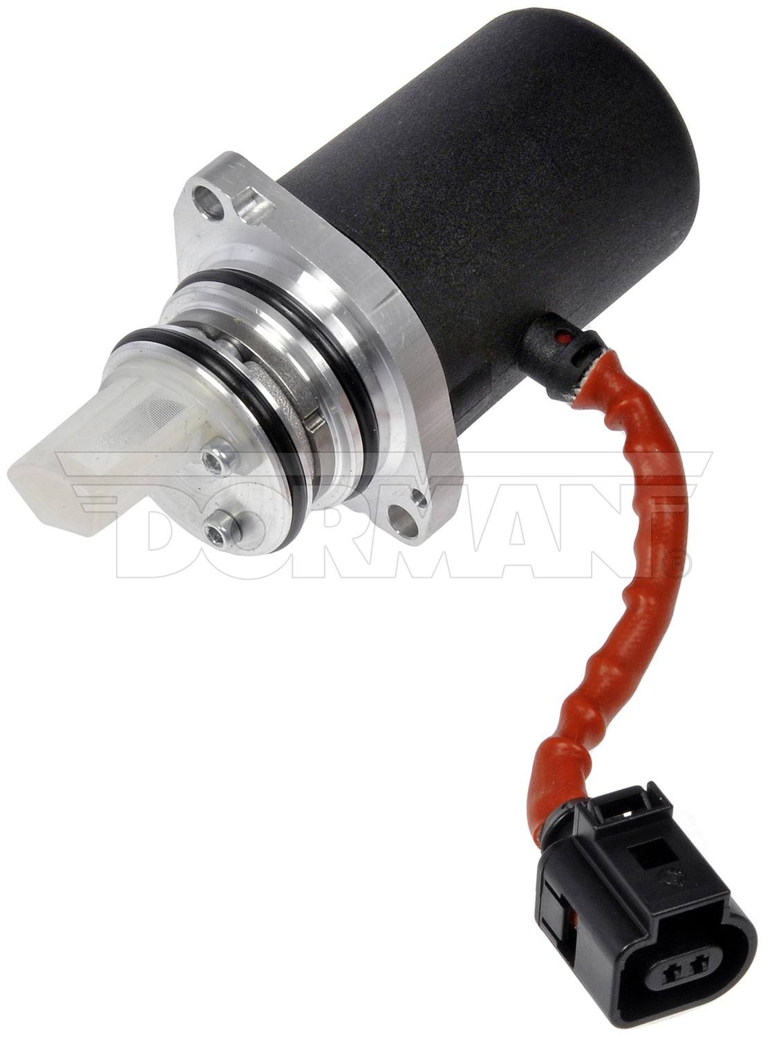 Angle View of Rear AWD Coupling Oil Pump DORMAN 699-002