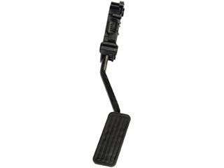 Front View of Accelerator Pedal DORMAN 699-100