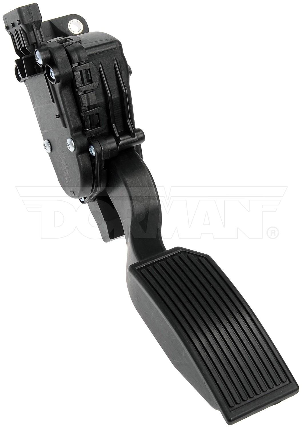 Angle View of Accelerator Pedal DORMAN 699-111