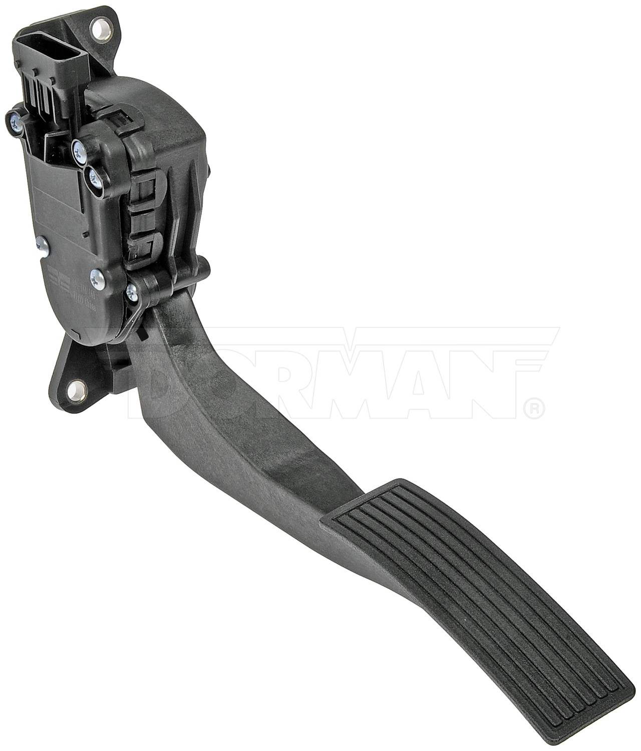 Angle View of Accelerator Pedal DORMAN 699-144