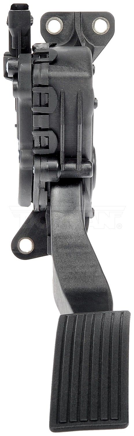 Front View of Accelerator Pedal DORMAN 699-144