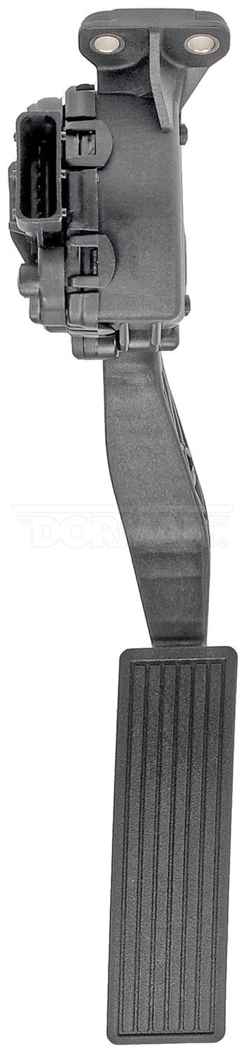 Top View of Accelerator Pedal DORMAN 699-144