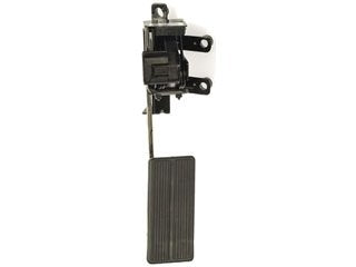 Front View of Accelerator Pedal DORMAN 699-203