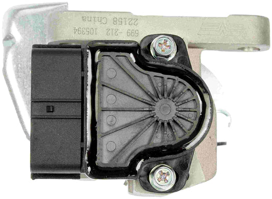 Top View of Accelerator Pedal Sensor DORMAN 699-212