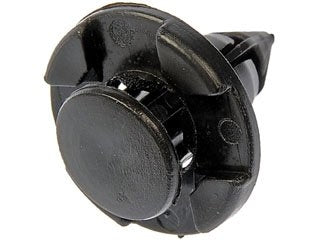 Angle View of Dashboard Panel Insulator Clip DORMAN 700-075