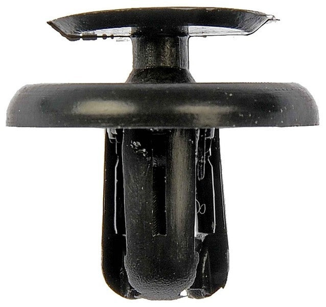 Front View of Undercar Shield Clip DORMAN 700-077