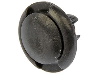 Angle View of Headlight Retainer DORMAN 700-079