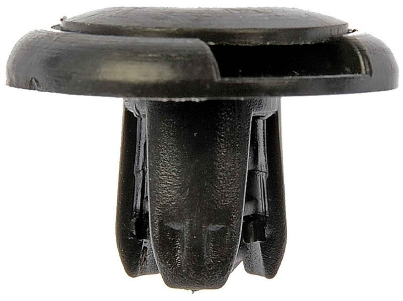 Front View of Headlight Retainer DORMAN 700-079