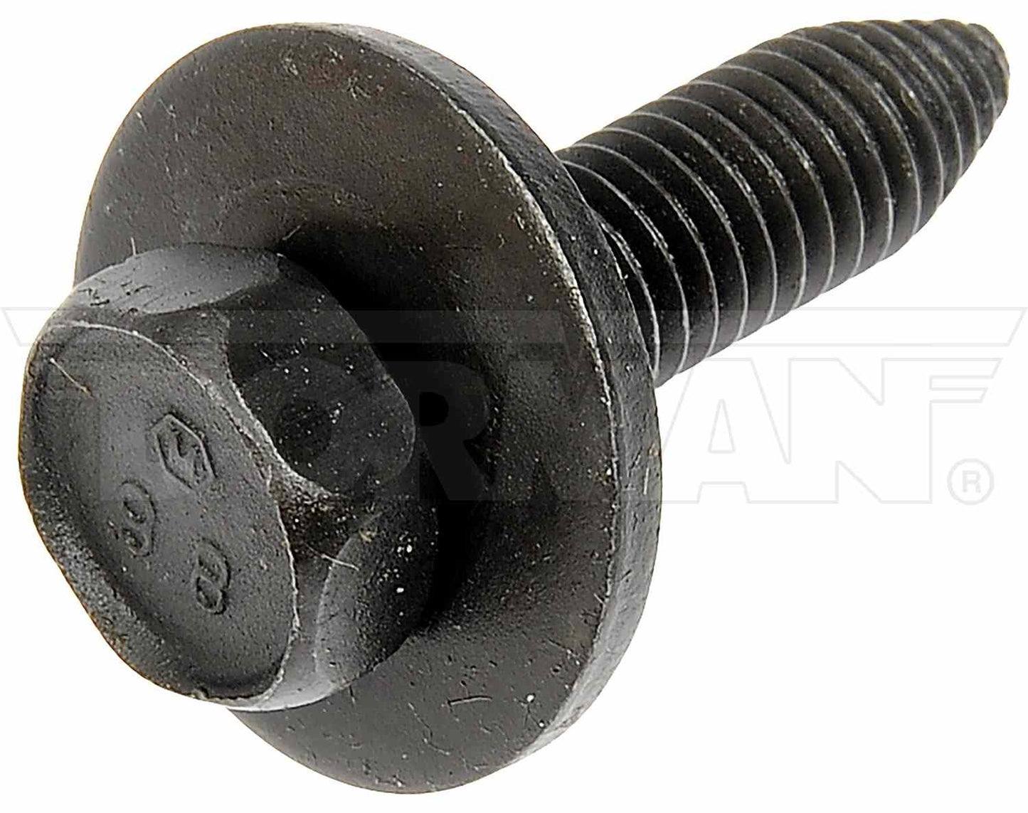 Angle View of Body Bolt DORMAN 700-257