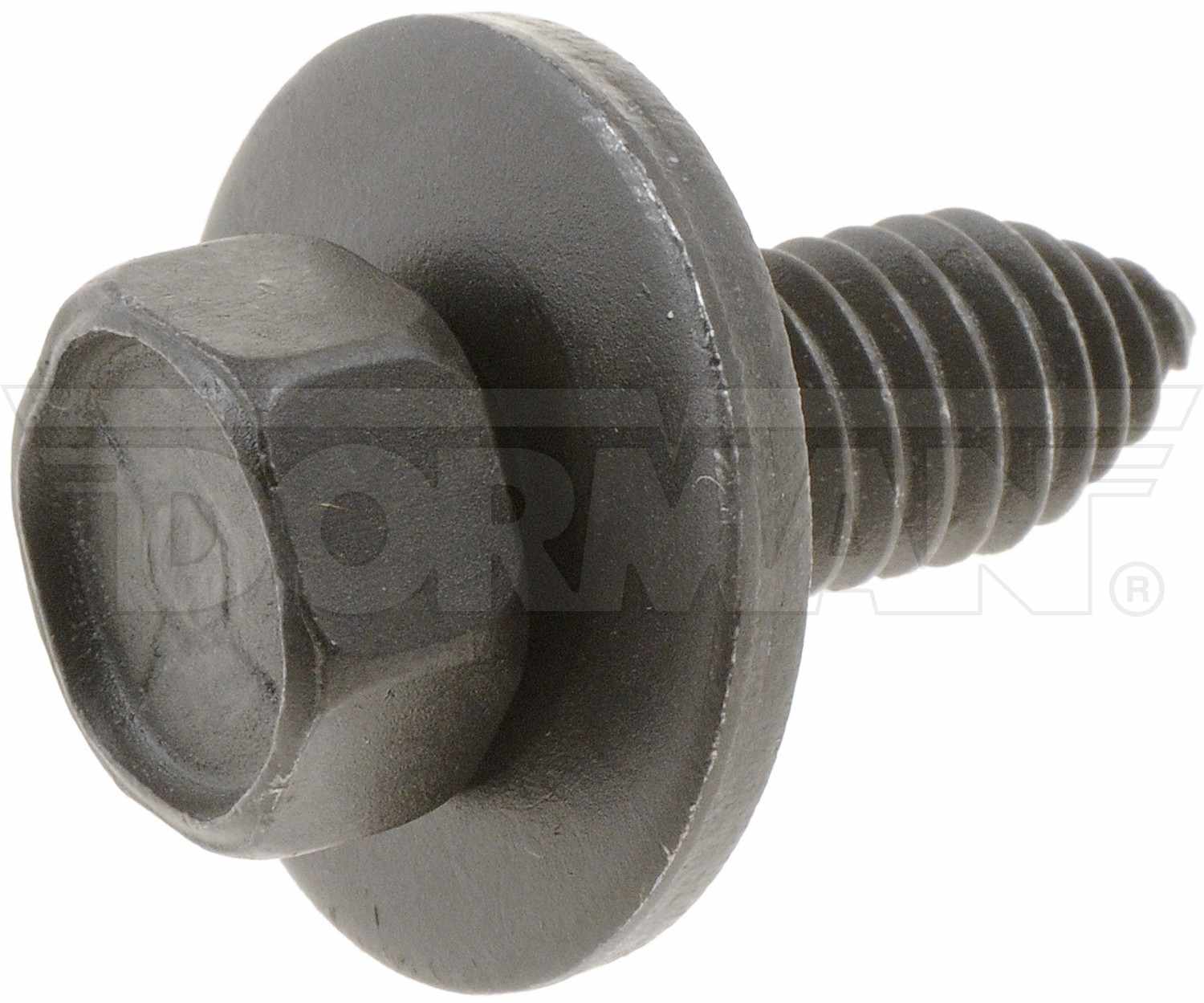 Angle View of Body Bolt DORMAN 700-305