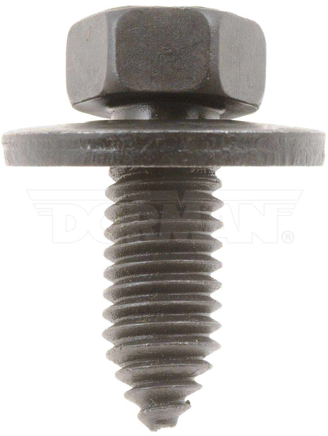 Left View of Body Bolt DORMAN 700-305