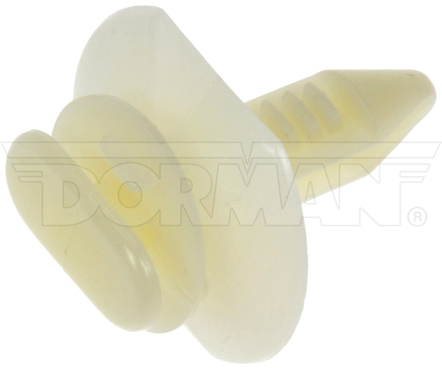 Angle View of Molding Retainer DORMAN 700-339