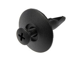 Angle View of Floor Carpet Clip DORMAN 700-552