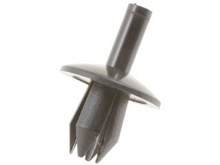 Angle View of Splash Shield Retainer DORMAN 700-578