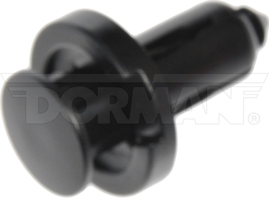 Angle View of Grille Retainer DORMAN 700-625BX