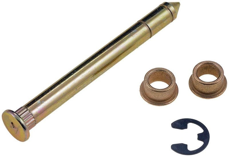 Front View of Front Door Hinge Pin and Bushing Kit DORMAN 703-269