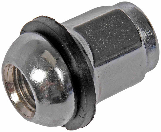 Angle View of Wheel Lug Nut DORMAN 711-300