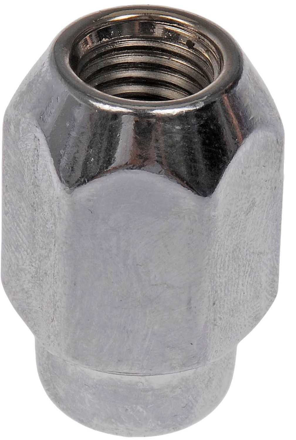 Bottom View of Wheel Lug Nut DORMAN 711-301