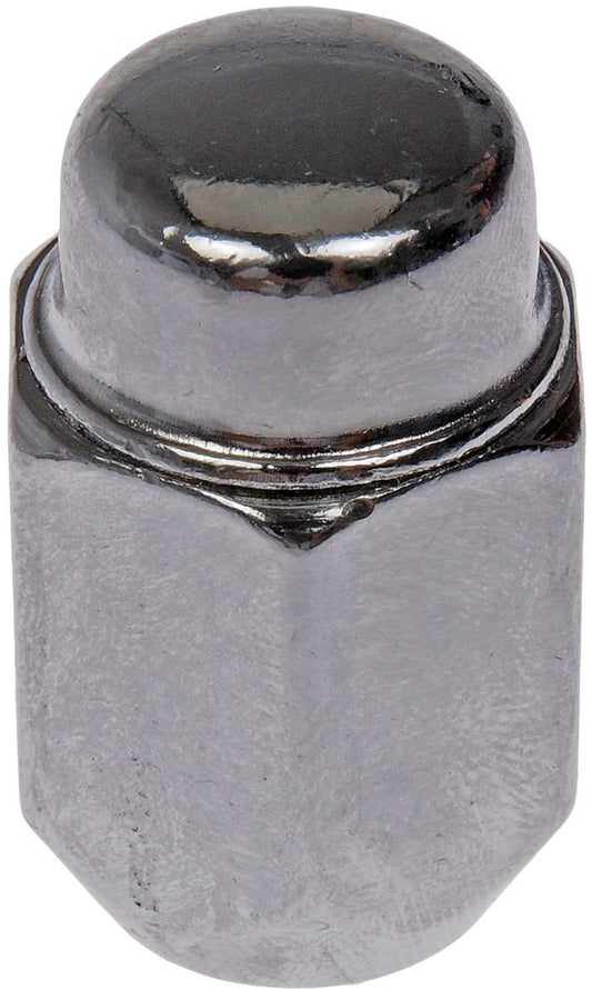 Top View of Wheel Lug Nut DORMAN 711-301