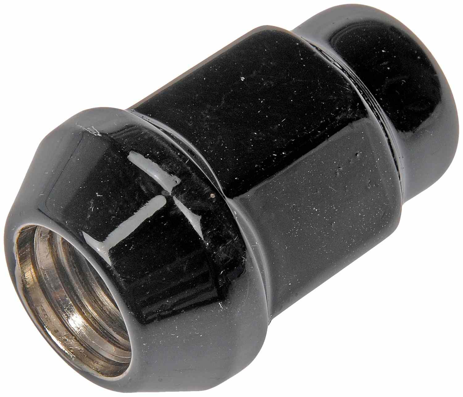 Angle View of Wheel Lug Nut DORMAN 711-305A