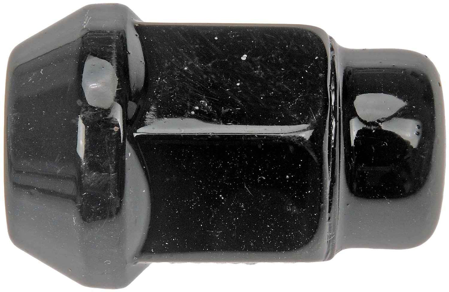 Front View of Wheel Lug Nut DORMAN 711-305A