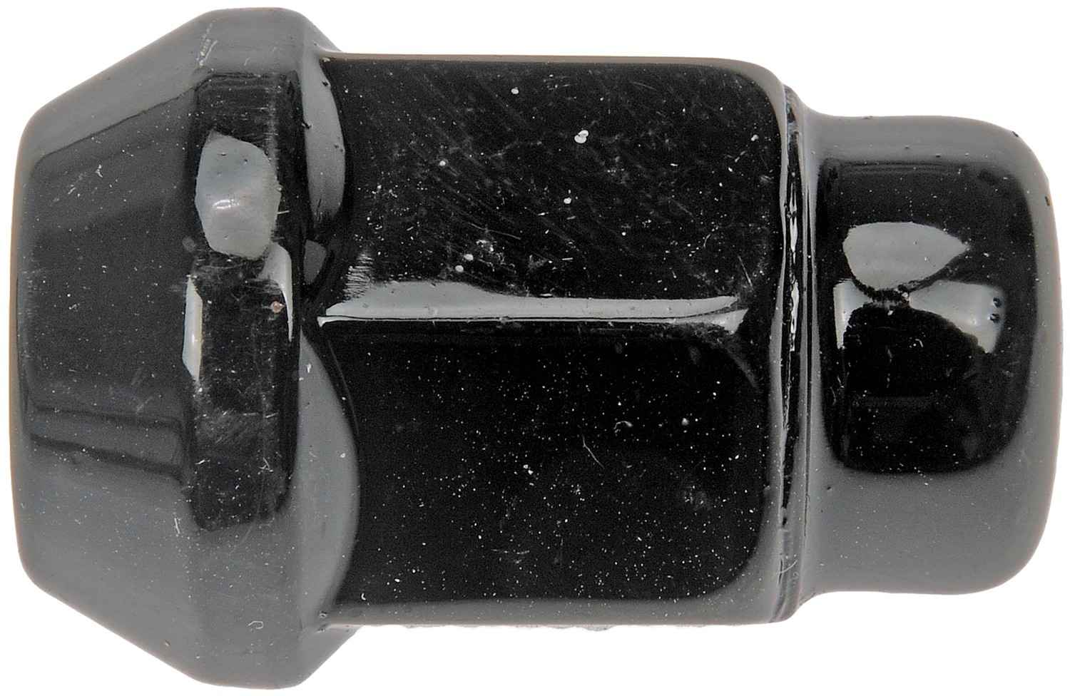 Front View of Wheel Lug Nut DORMAN 711-305A