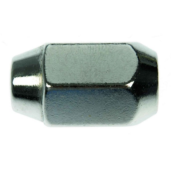 Front View of Wheel Lug Nut DORMAN 711-309