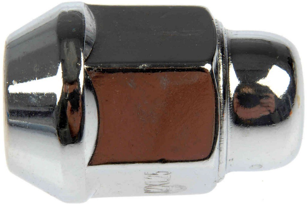 Front View of Wheel Lug Nut DORMAN 711-405