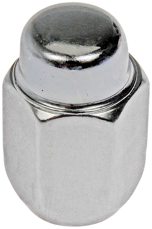 Top View of Wheel Lug Nut DORMAN 711-601