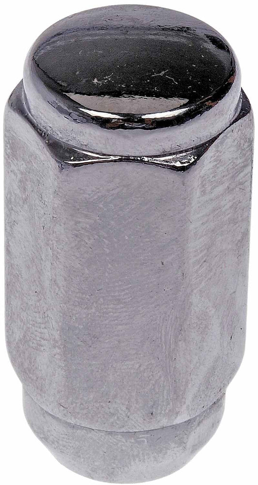 Top View of Wheel Lug Nut DORMAN 711-604