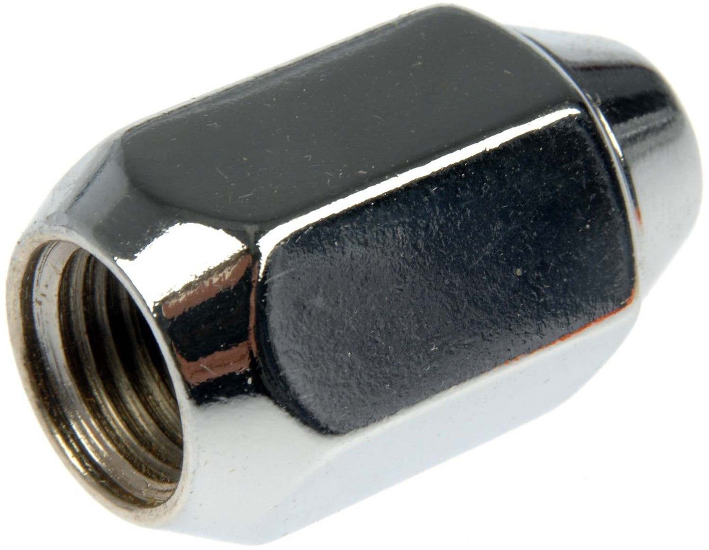 Angle View of Wheel Lug Nut DORMAN 711-609