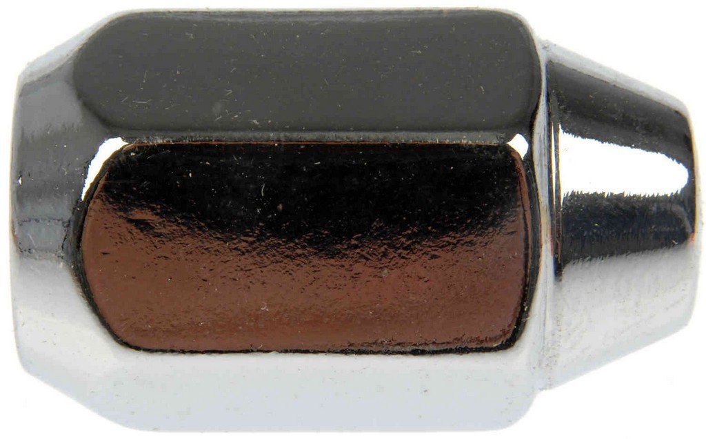 Front View of Wheel Lug Nut DORMAN 711-609