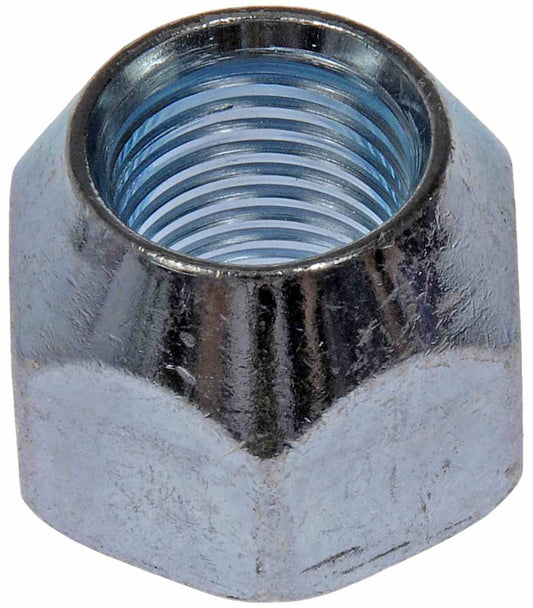 Top View of Wheel Lug Nut DORMAN 711-831