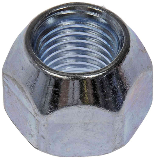 Top View of Wheel Lug Nut DORMAN 711-832