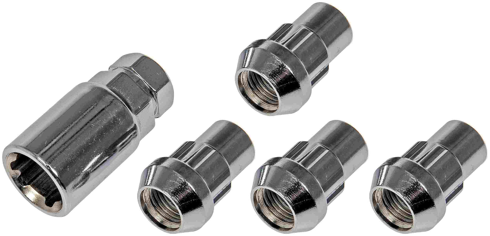 Angle View of Wheel Lock Set DORMAN 712-228