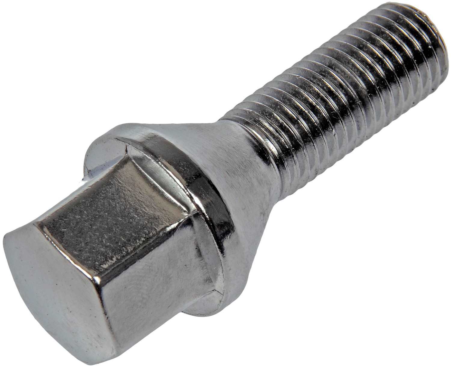 Angle View of Front Wheel Lug Bolt DORMAN 712-300