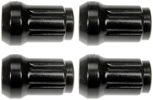 Top View of Wheel Lug Nut DORMAN 712-616