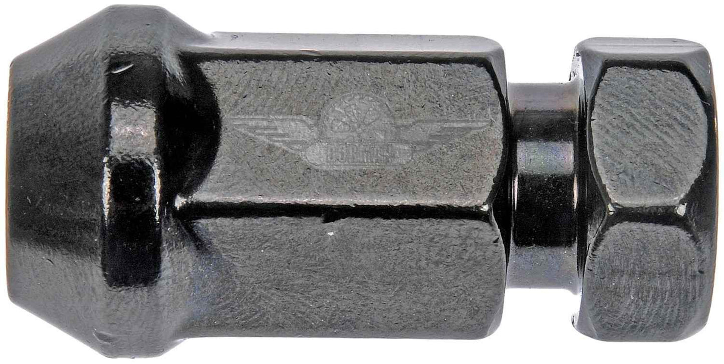 Front View of Wheel Lug Nut DORMAN 712-645A4