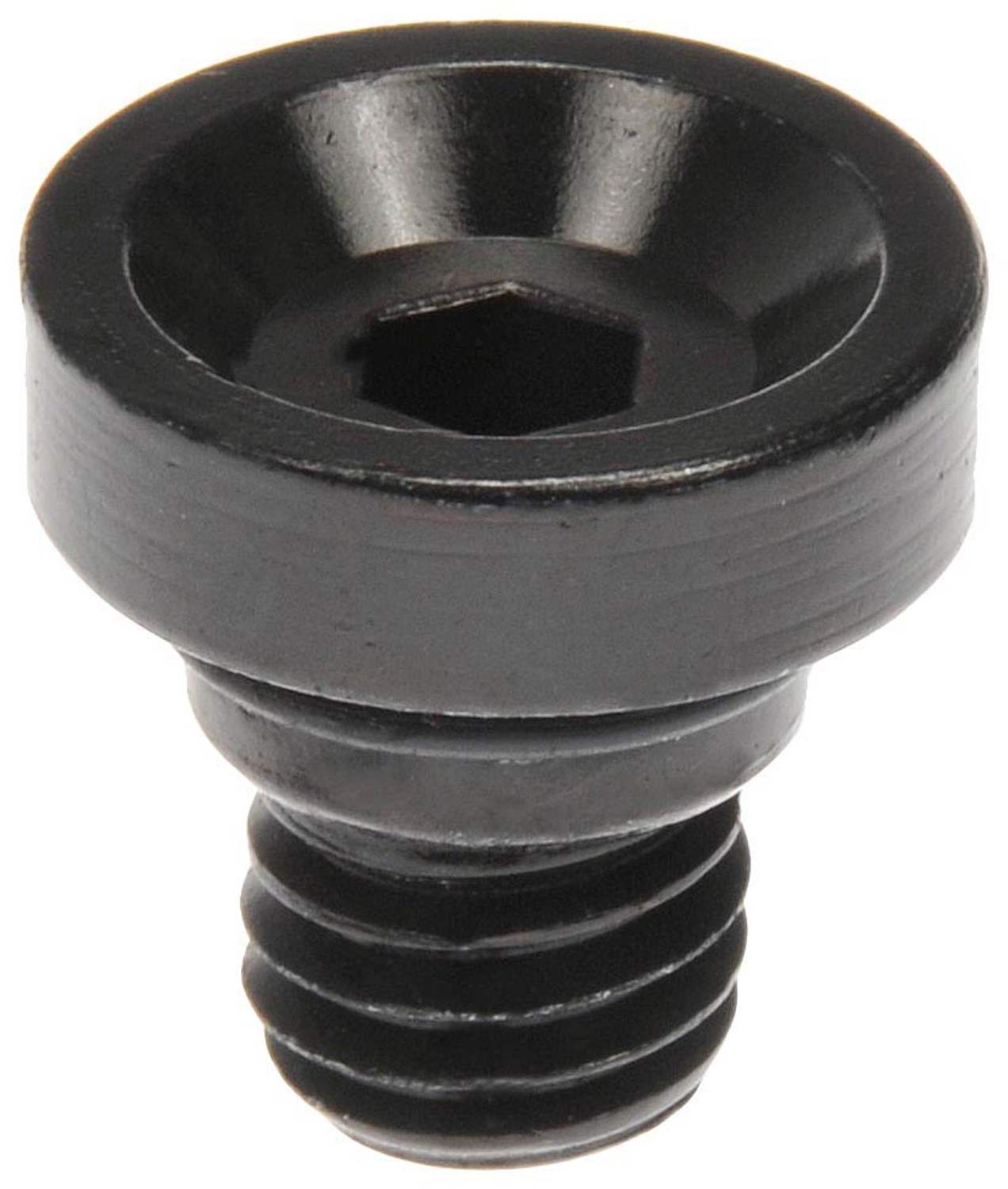 Angle View of Wheel Fastener Cover DORMAN 712-X95A